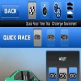 Download Drag Racer  Perfect Run Cell Phone Game
